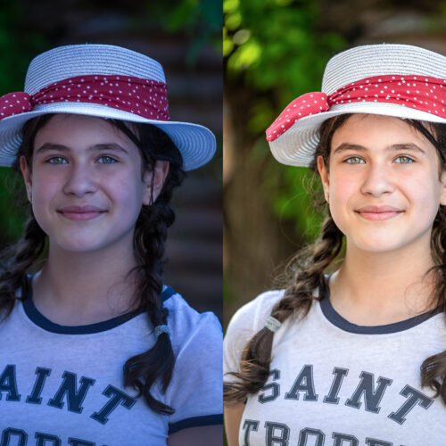 Editare Foto Profesională