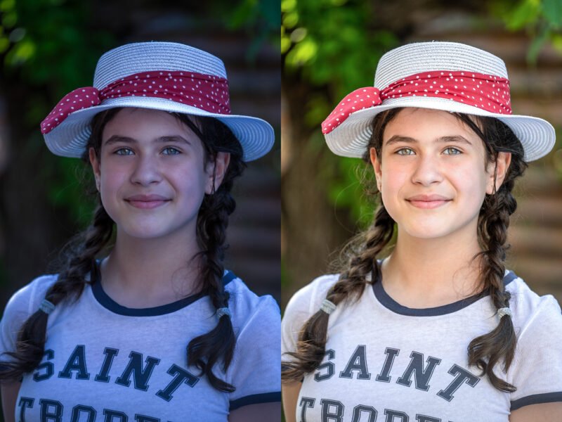 Editare Foto Profesională