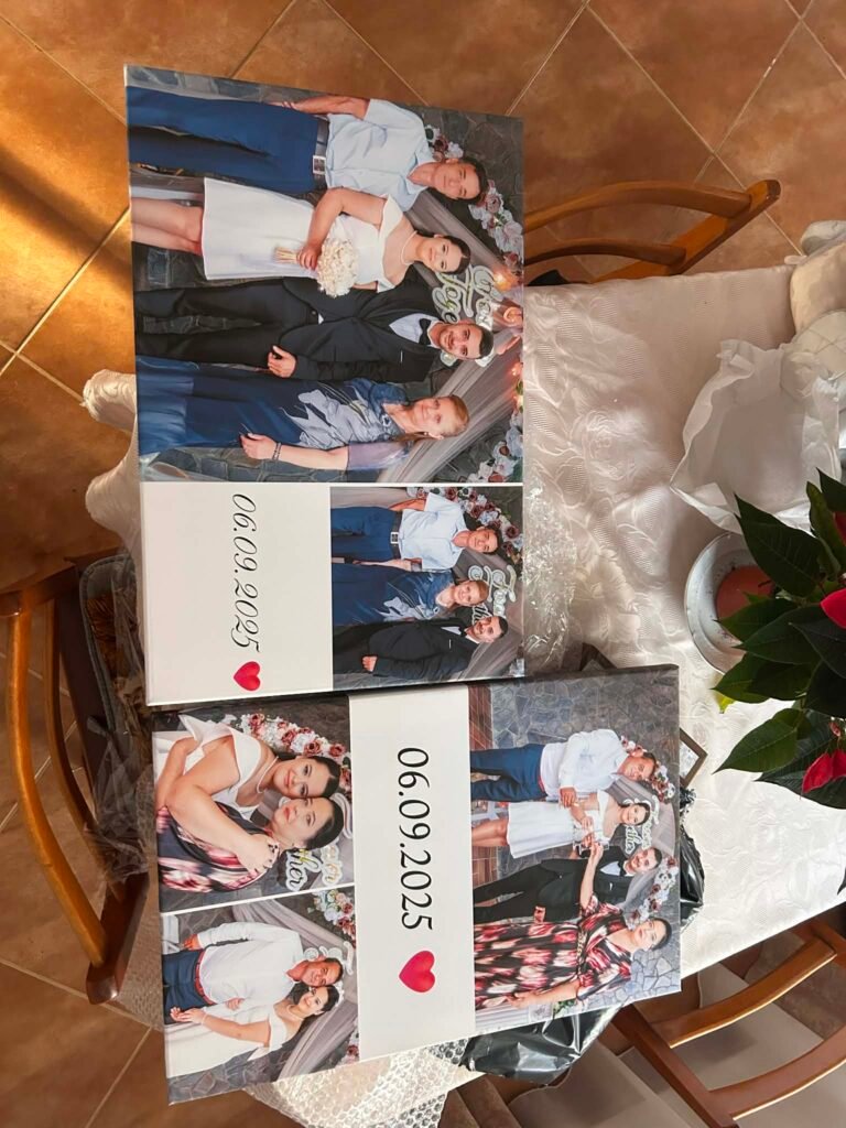 Imaginea #1 din Larisa Dulamă